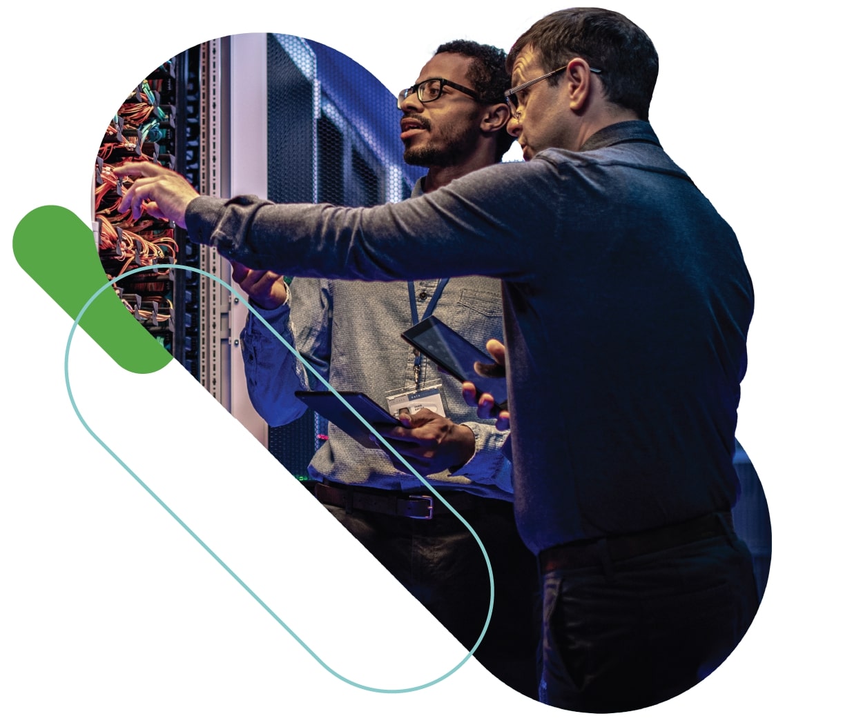 enterprise-grade security image