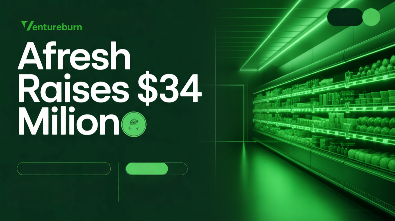 Afresh AI grocery platform managing fresh food inventory in retail stores