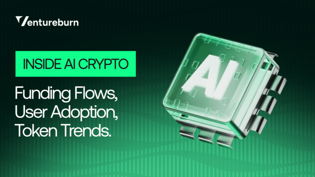 AI in crypto