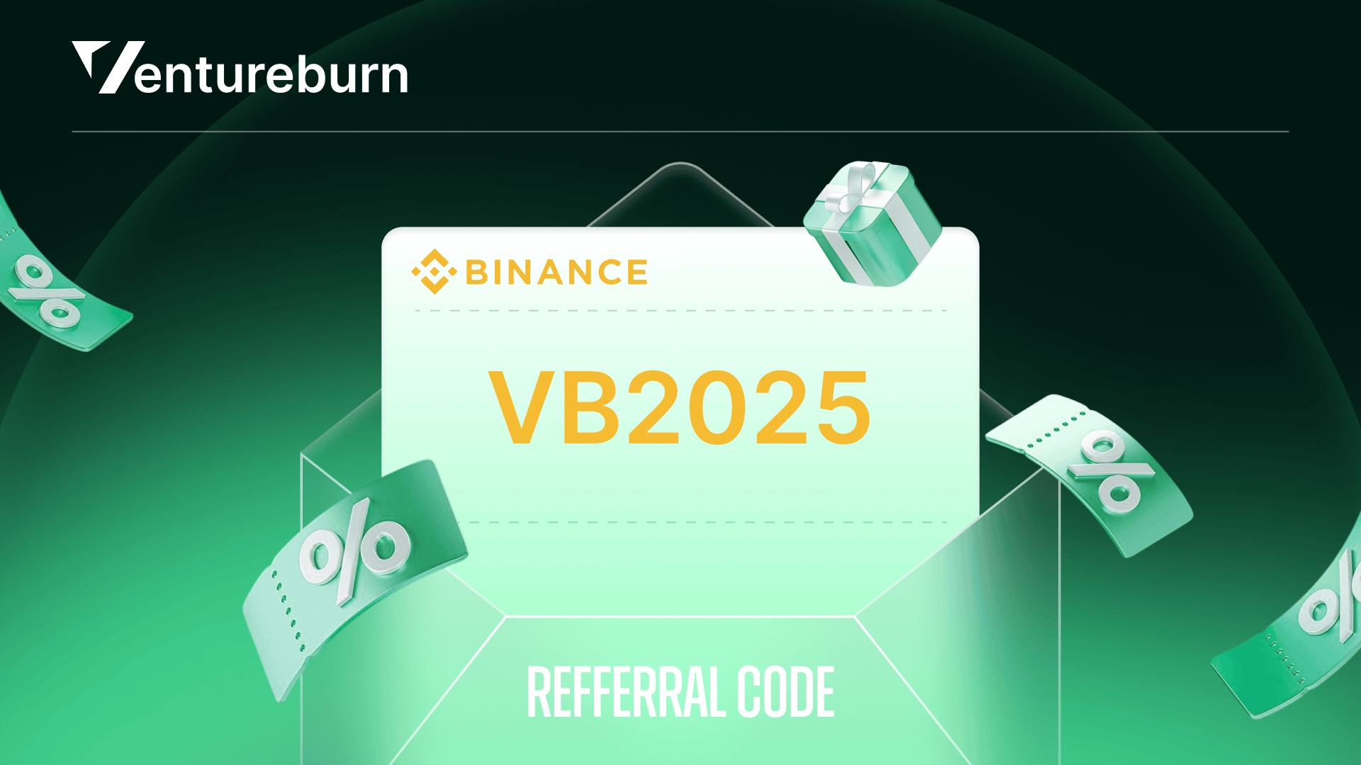 Binance code