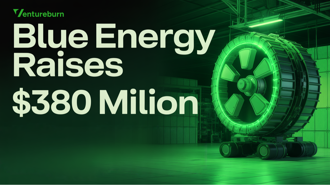 Prefabricated nuclear power plant system by Blue Energy