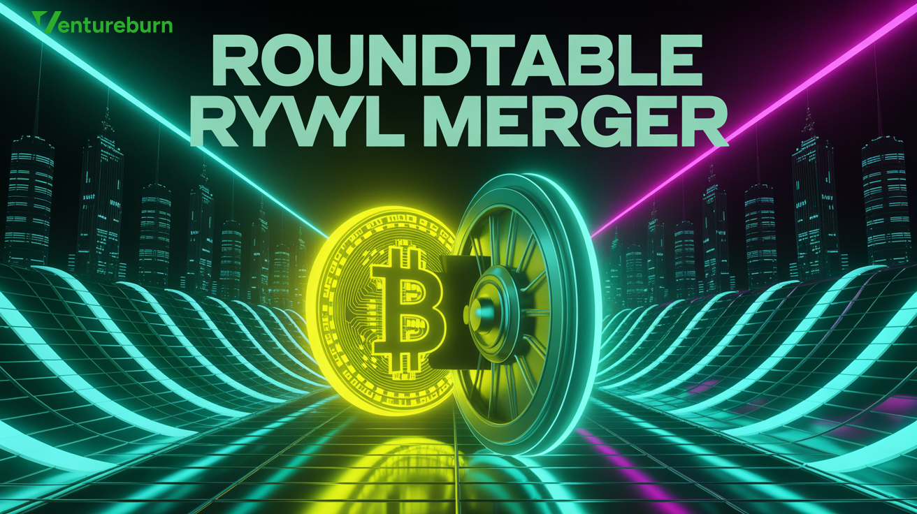 Roundtable RYVYL merger