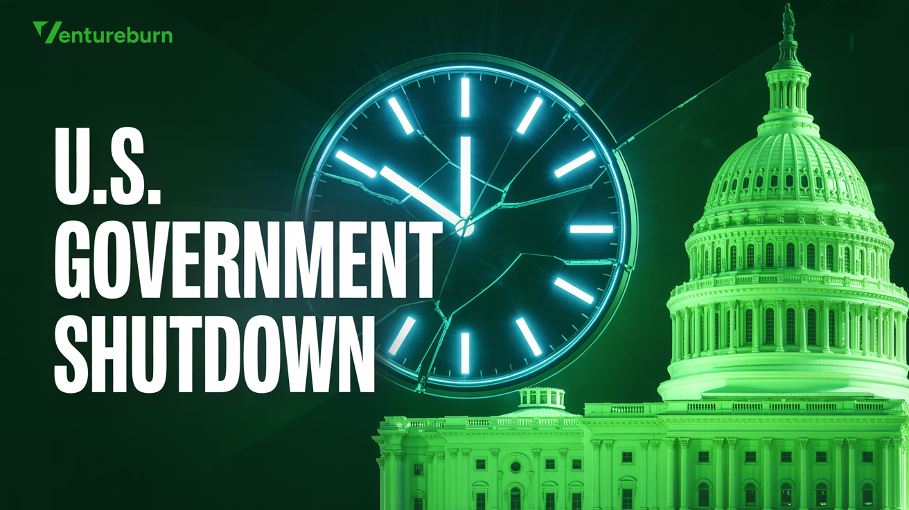 US government shutdown Trump