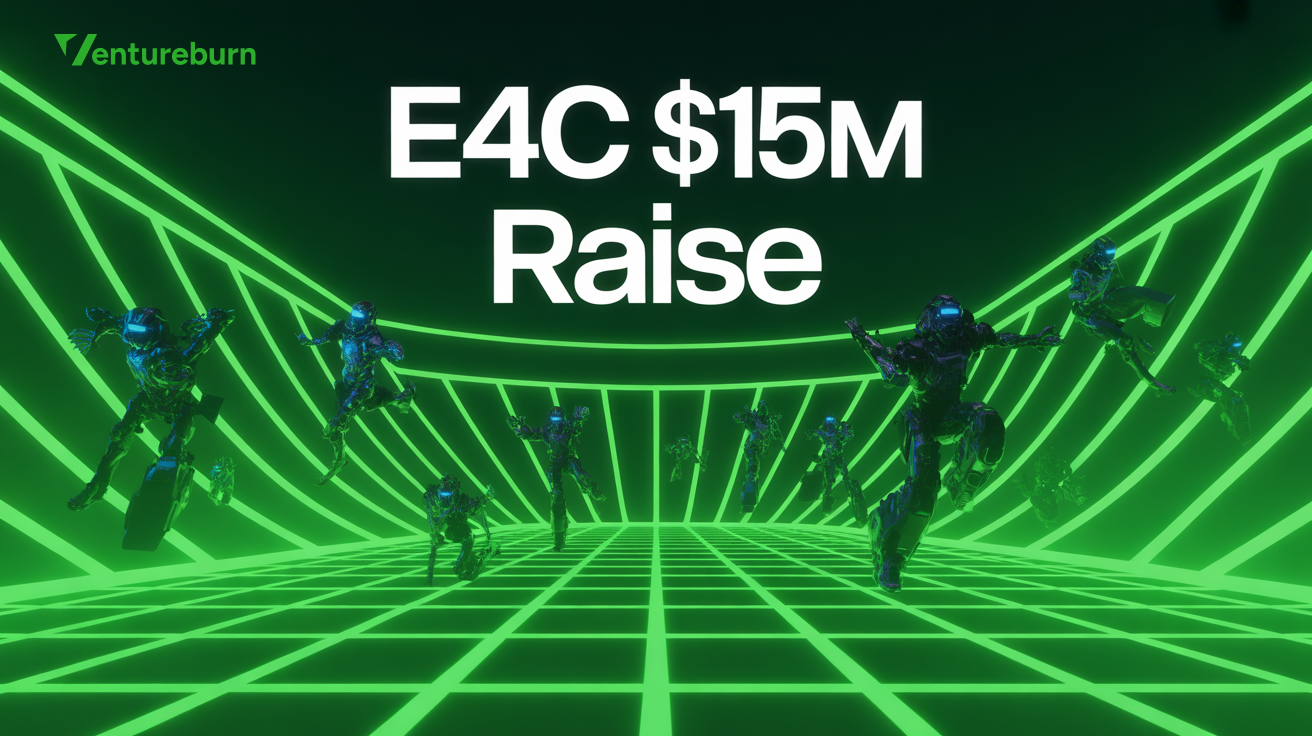 E4C Final Salvation Funding