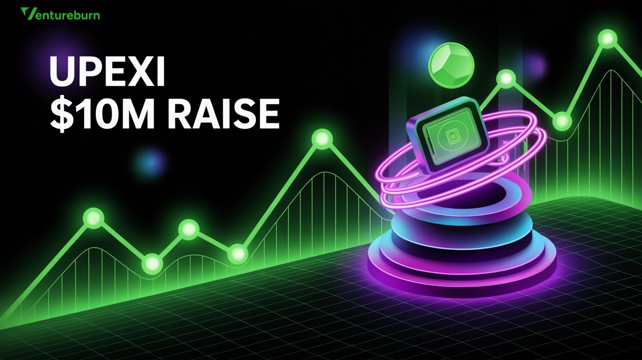 Upexi Secures $10M