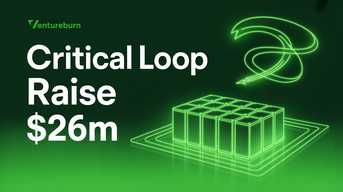 Critical Loop power system with modular microgrid units