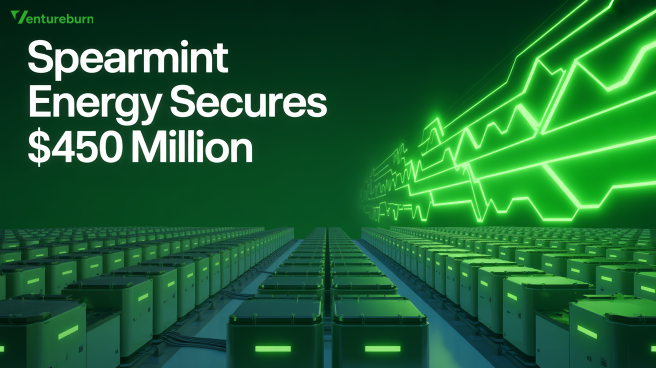 Large Texas battery storage facility supporting ERCOT grid stability
