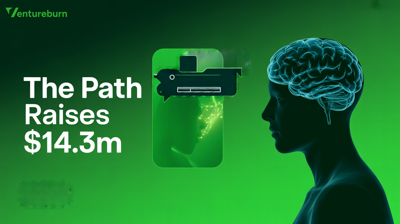 AI therapy platform visualising digital mental wellness guidance system
