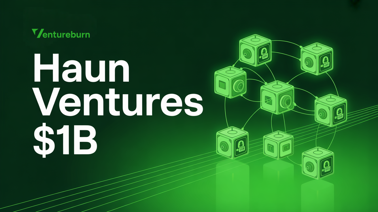 Haun Ventures investment strategy supporting crypto and AI agent economy