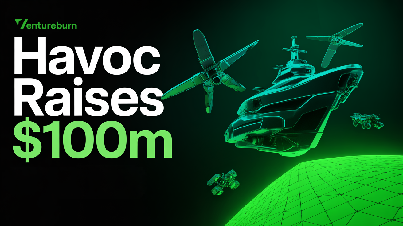 Havoc autonomous vessels and aerial systems operating together across defence environments.