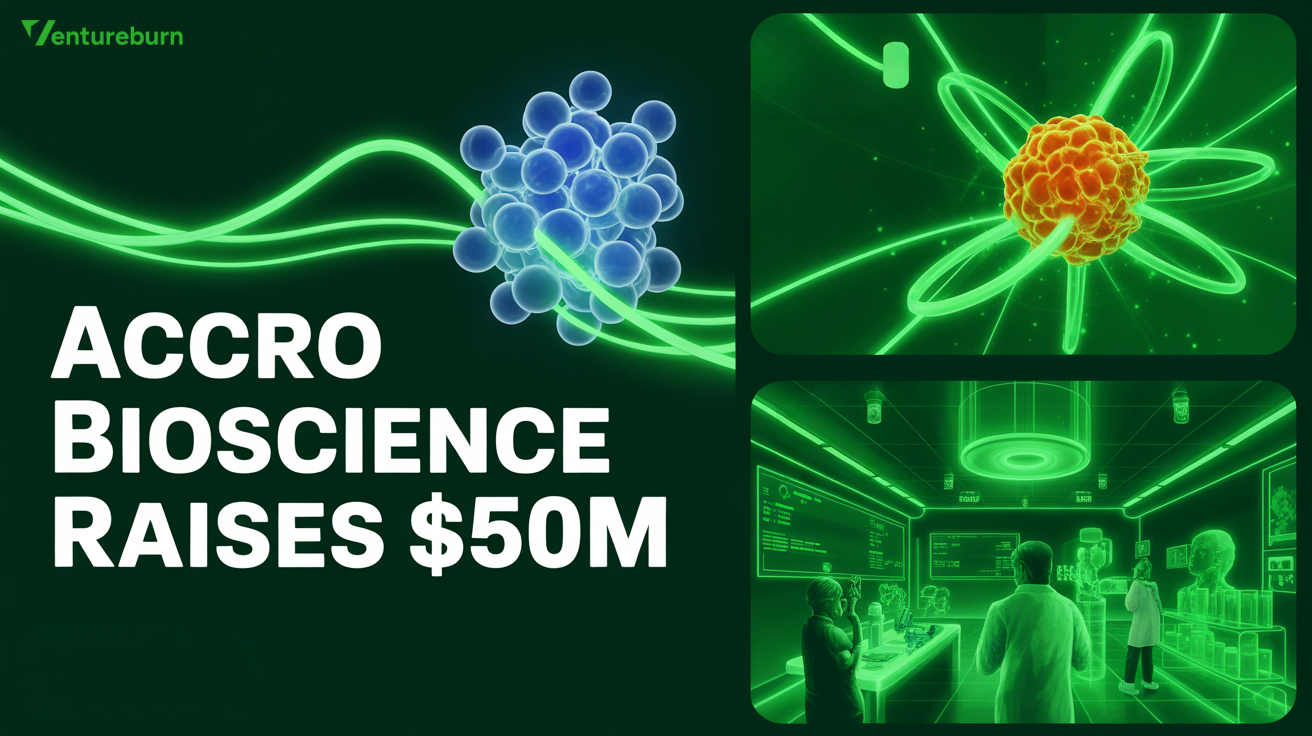Accro Bioscience clinical biotechnology research and drug development laboratory