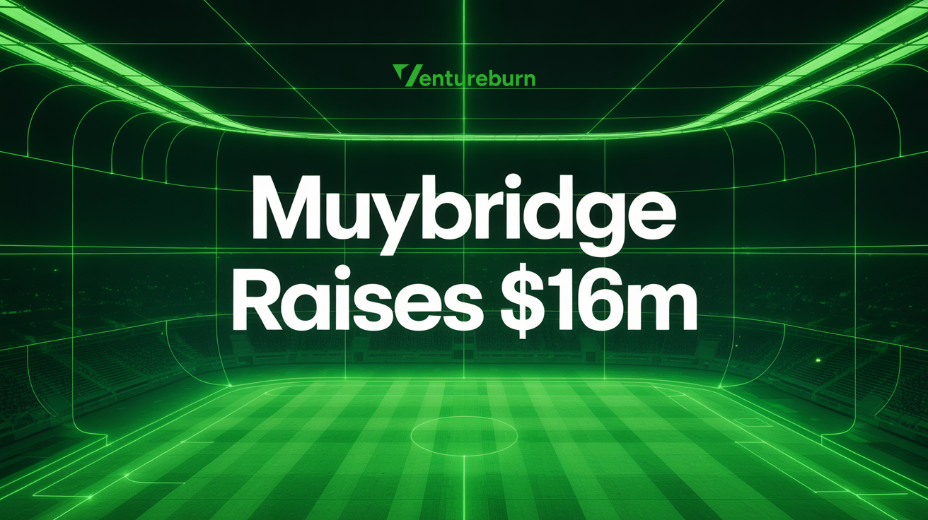 Muybridge AI imaging system with virtual camera views.