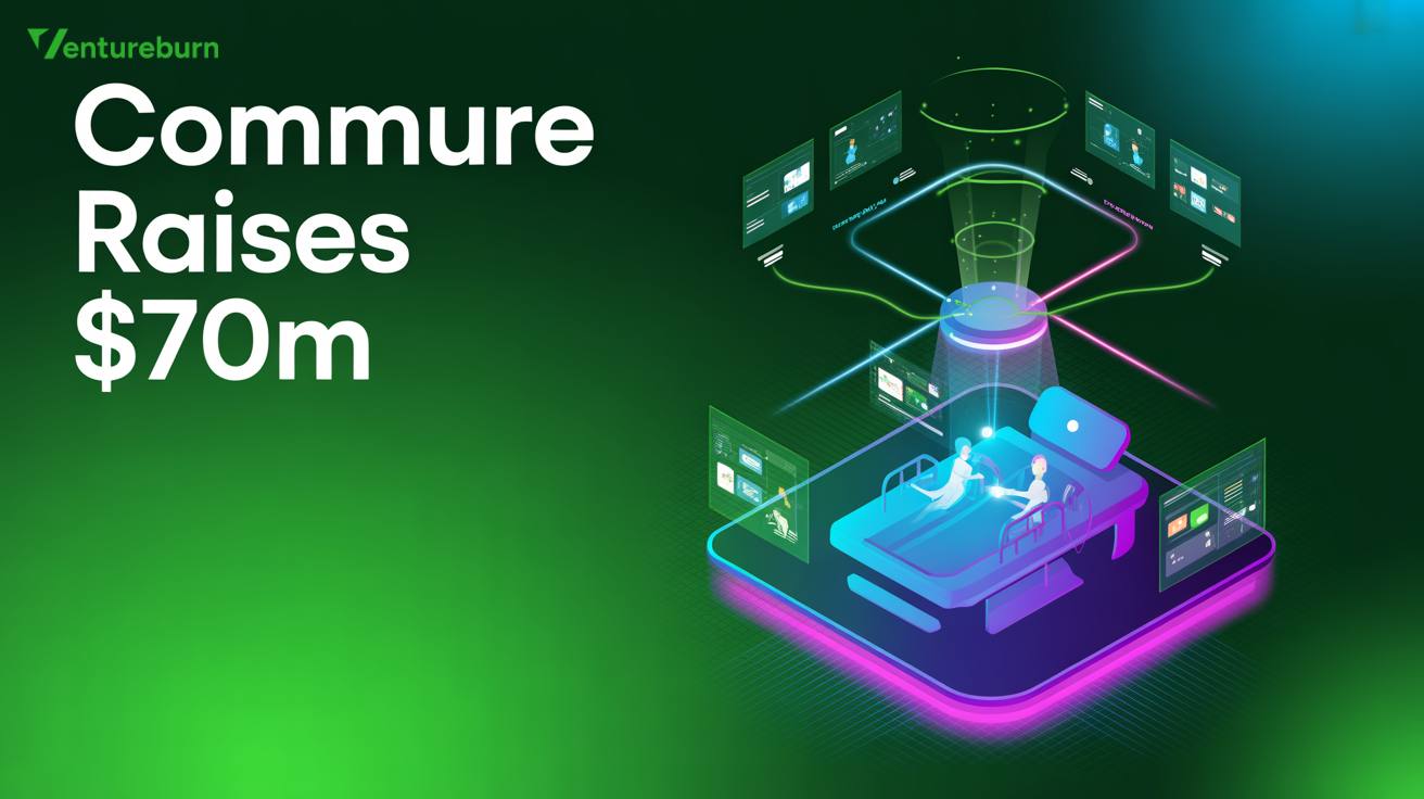 AI healthcare automation platform powering global hospital systems