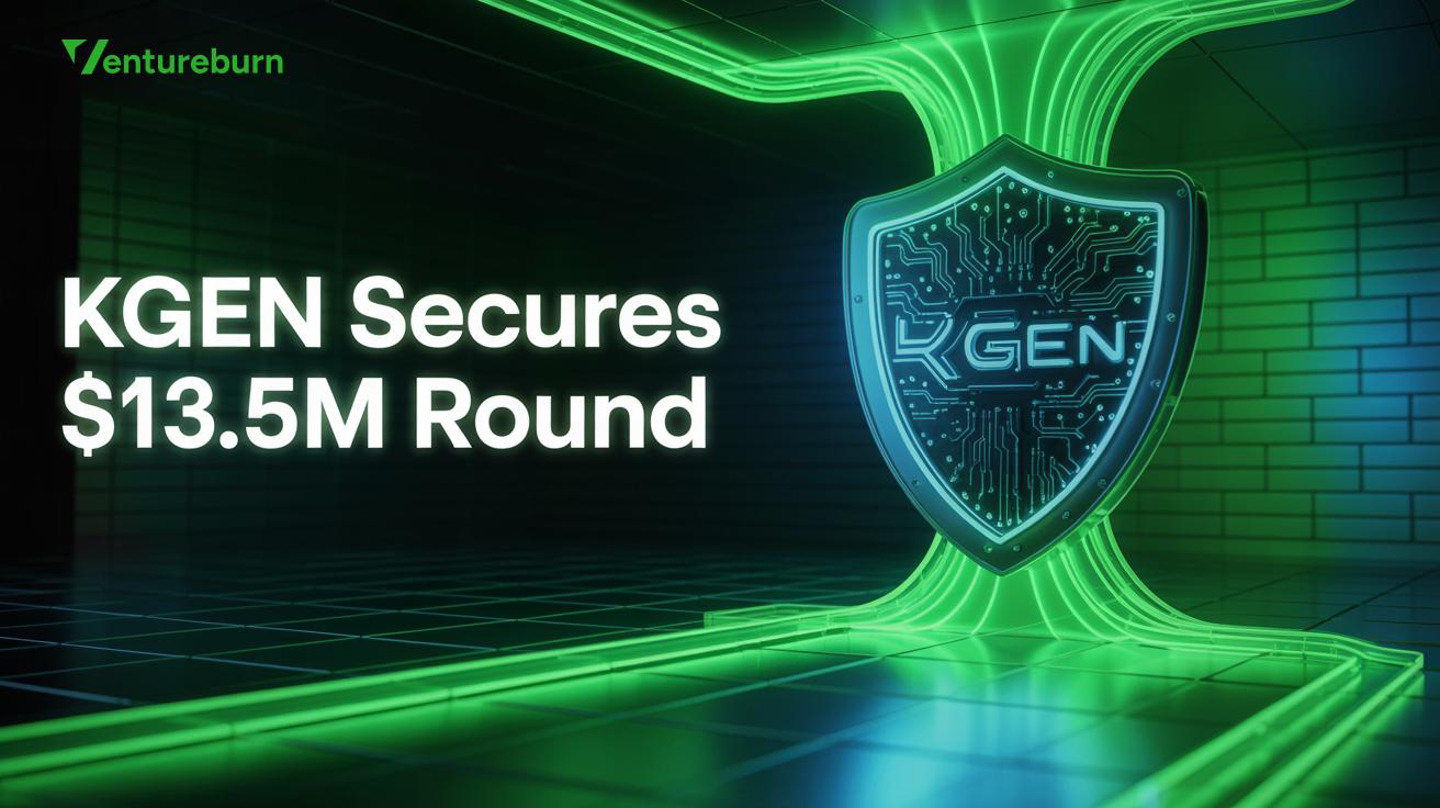 KGeN funding