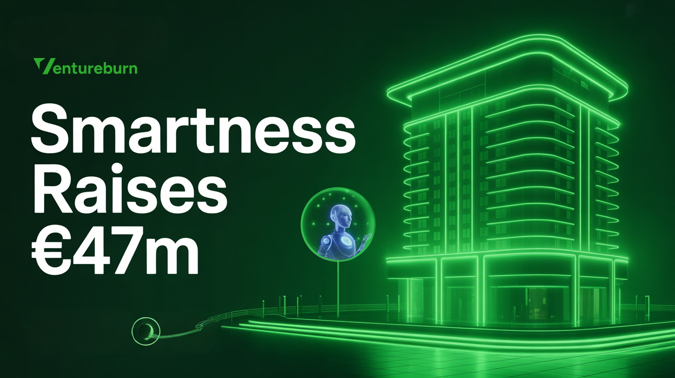 Smartness AI platform powering automated lodging operations.