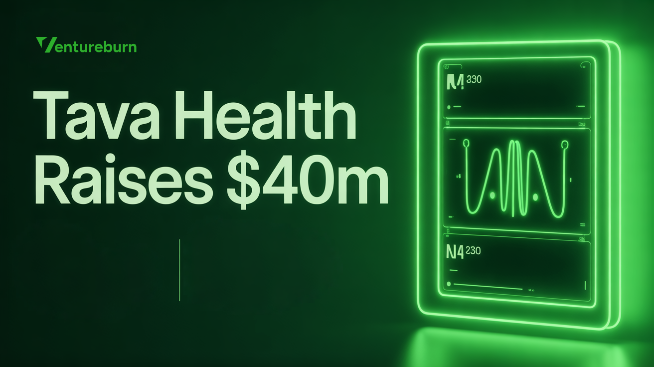 A rising mental health data network representing Tava Health’s platform growth.