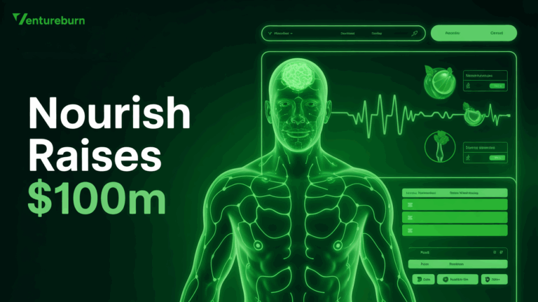 Nourish AI-native metabolic health platform with dietitian-led virtual care and patient app