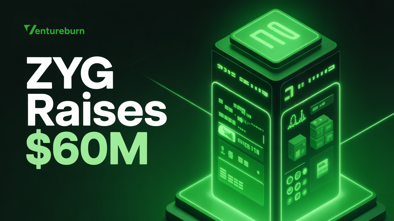 ZyG AI platform powering automated eCommerce scaling for brands.